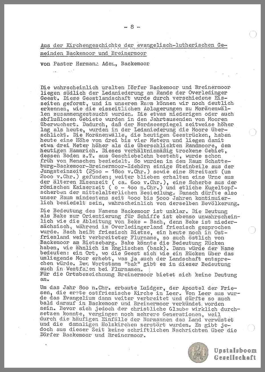 Document